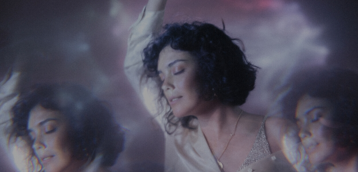 Pirmas Rūta Petronytė